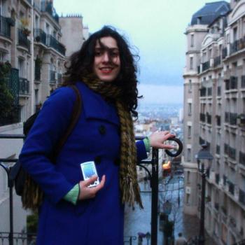 Nounou à Paris: SeMa