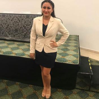 Niñeras en Acapulco: Zianya