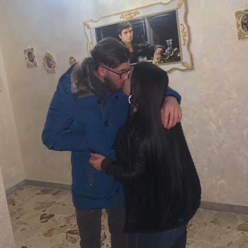 Babysitter a Aci Catena: Angelo Giulia