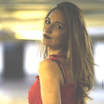 Babysitter in London: Almudena