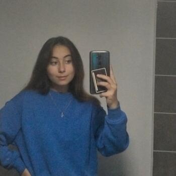 Babysitter in Rennes: Cassandra
