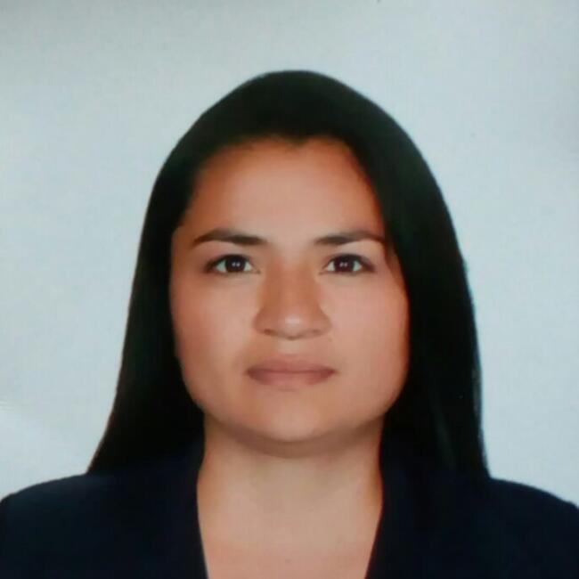 Babysitter in Mosquera: Yudy Magdoly