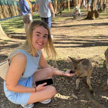 Nanny in Gold Coast: Mandy
