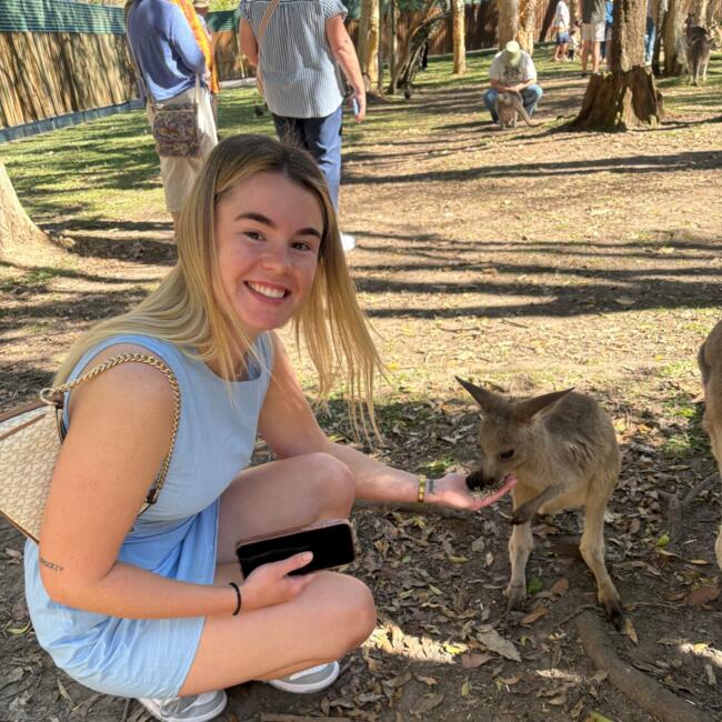Nanny in Gold Coast: Mandy