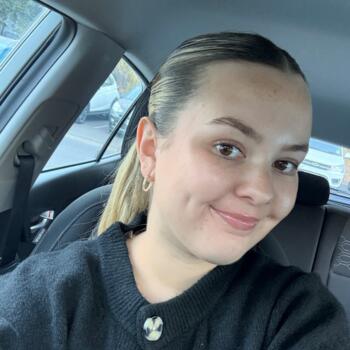 Babysitter in La Reina: Magdalena