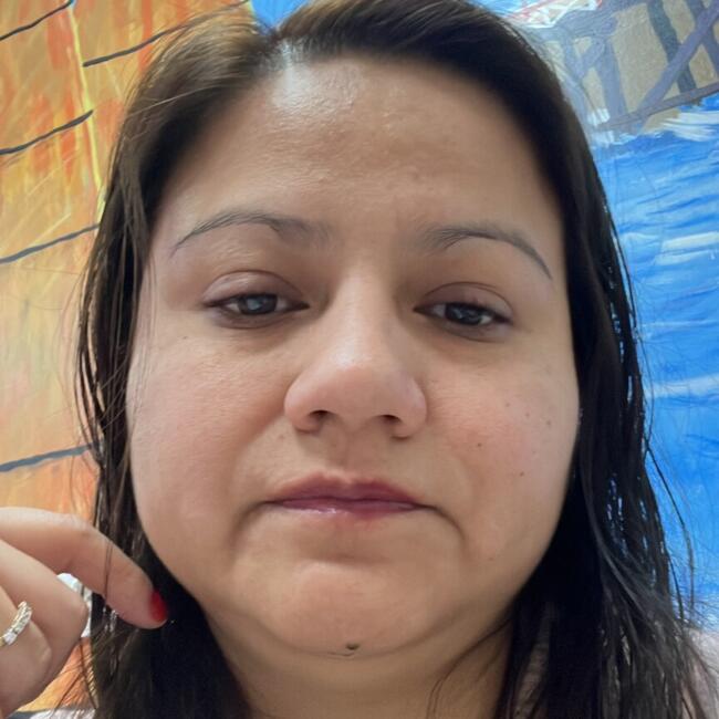 Babysitter in Barcelona: Monica