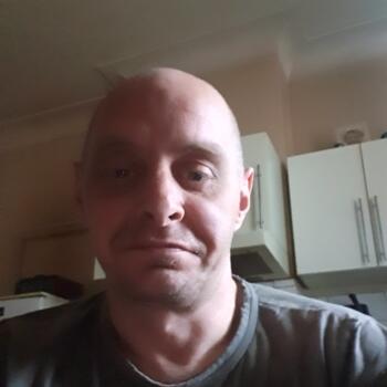 Baby-sitter in Bruxelles (Uccle): Andy