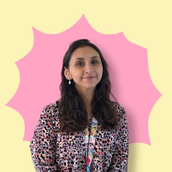 Niñera en Concepción: Camila Mellado Fierro