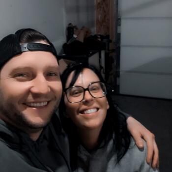 Babysitting job in Morinville: babysitting job Jesse