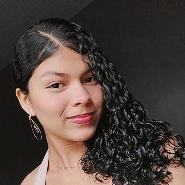 Babysitter in Abaetetuba: Beatriz