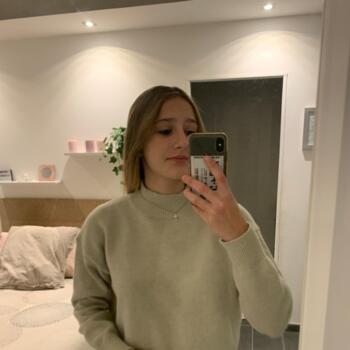 Babysitter in Aigues-Mortes: Eva