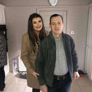Babysitter in Tuam: Orleane