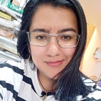 Nanny in Luxembourg: JHARY ELIANA