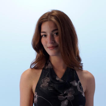 Niñera en Madrid: Sira