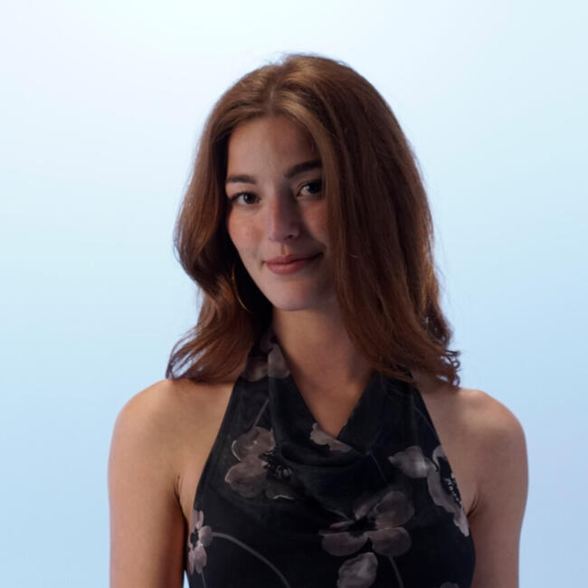 Niñera en Madrid: Sira