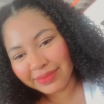 Niñera en Barranquilla: Katya Vega 