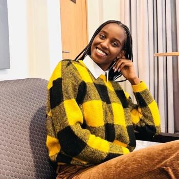 Opiekunka do dziecka w Katowice: Josiane