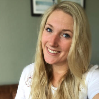 Babysitter in Bussum: Quita