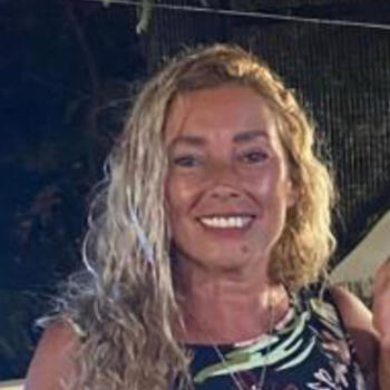Niñera en Buenos Aires: Sandra