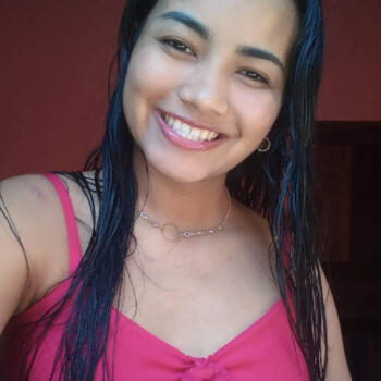 Babá em Belém: Isabela
