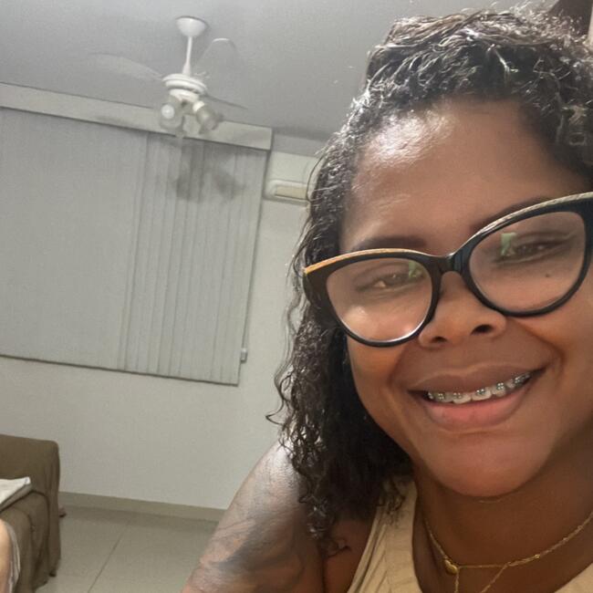 Babá em Campos dos Goytacazes: Marcelly