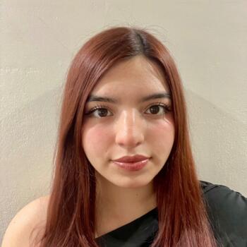 Babysitter in San Bernardo: Paula