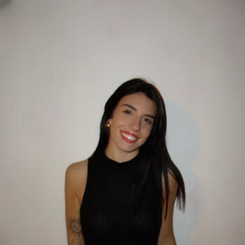 Babysitter em Setúbal: Ines