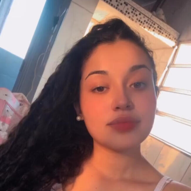 Babysitter in São Paulo: Neriane