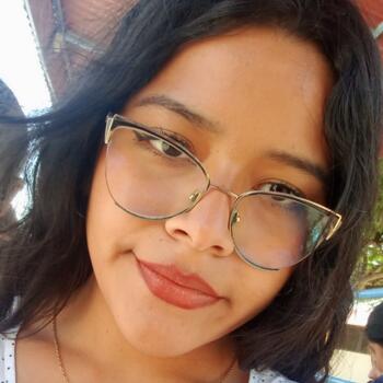 Babysitter in Chiclayo: Jazmin