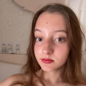 Babysitter Pfastatt: Marilou