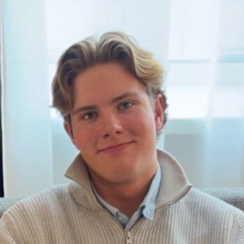 Niñera en Helsinki: Aleksi