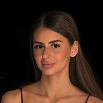 Baby-sitter Mouguerre: Anaelle