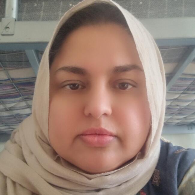 Babysitter in Nelson: Shaziah