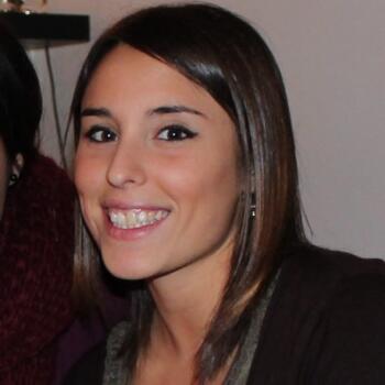 Babysitting job in Zwolle: babysitting job Violeta