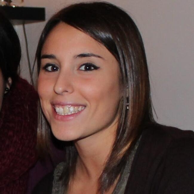 Oppaswerk in Zwolle: Violeta