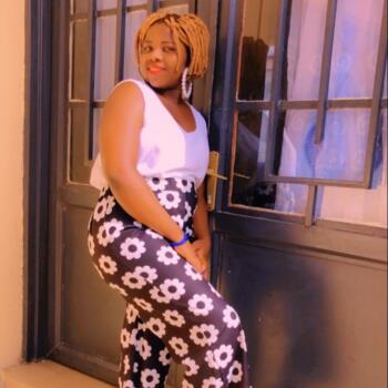 Eltern Halle: Sandrine