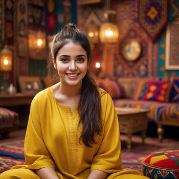 وظيفة جليسة أطفال في الدار البيضاء: وظيفة جليسة أطفال Amsaa