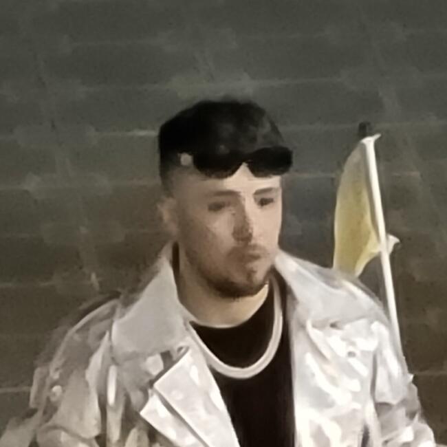 Babysitter in Cuenca: Camila Rodriguez