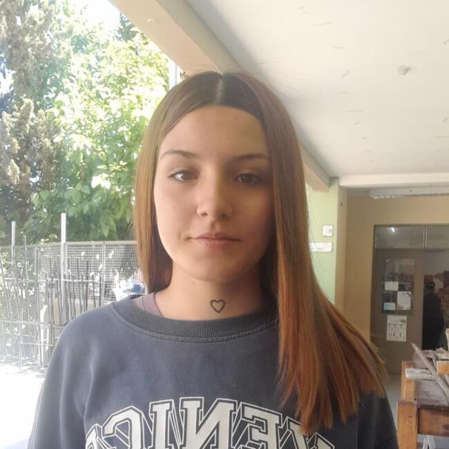 Niñera en Mendoza: Malena