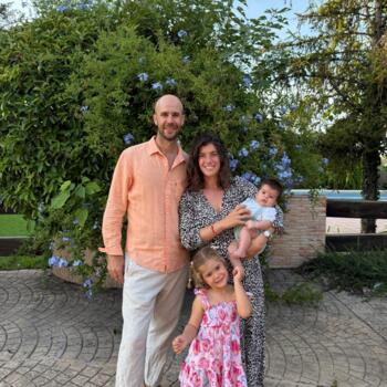 Trabajos de niñera en Onteniente: trabajo de canguro MaTeresa