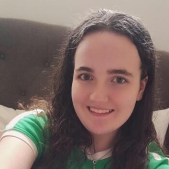 Babysitter in Ballarat: Isabelle