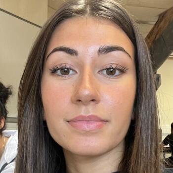 Babysitter Saint-Maur-des-Fossés: Ana