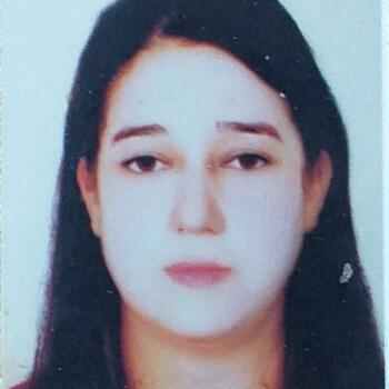 Babysitter in Salé: Noura