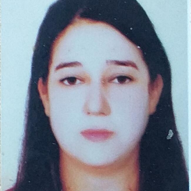 جليسة أطفال في سلا: Noura