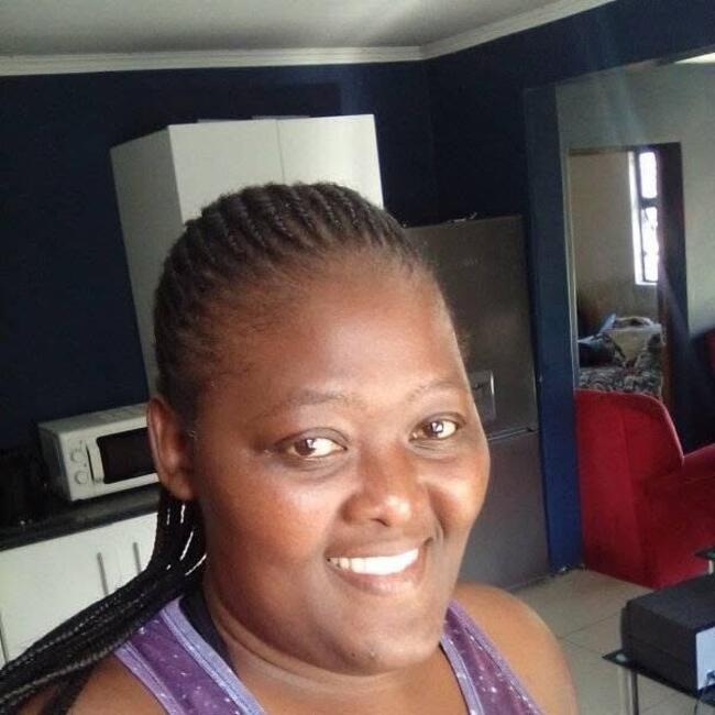 Babysitter in KwaDukuza: Bongiwe Faith
