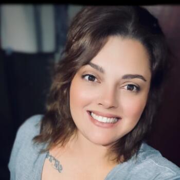 Babysitting job in San Carlos: babysitting job Andreina