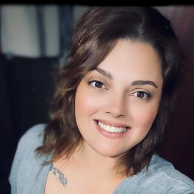 Babysitting job in San Carlos: Andreina