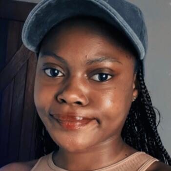 Babysitter Tsakane: Hope