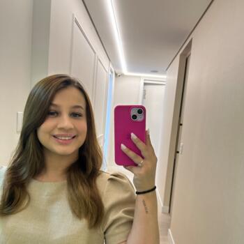 Babá em Laguna: Maria Eduarda