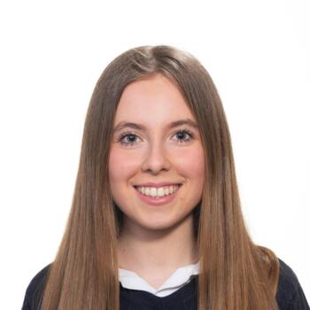 Canguro en Valencia: Nadia